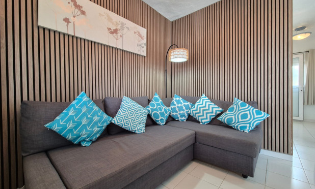 Resale - Townhouse - San Miguel de Salinas - Costa Blanca Sur