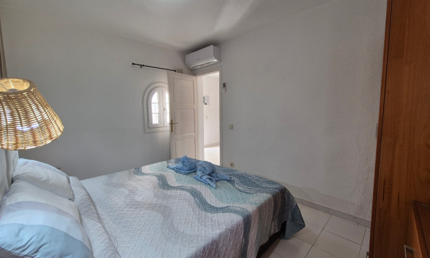 Resale - Townhouse - San Miguel de Salinas - Costa Blanca Sur