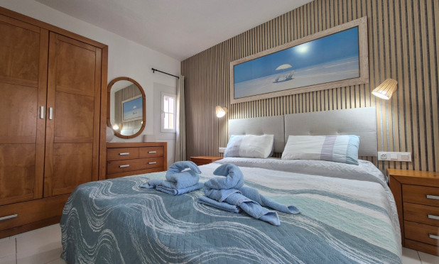 Resale - Townhouse - San Miguel de Salinas - Costa Blanca Sur