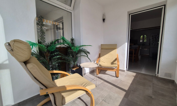 Resale - Townhouse - San Miguel de Salinas - Costa Blanca Sur