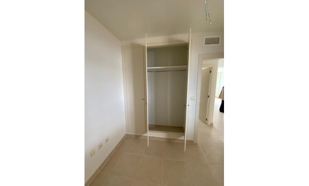 Obra nueva - Apartamento / piso - Orihuela Costa - PAU 8