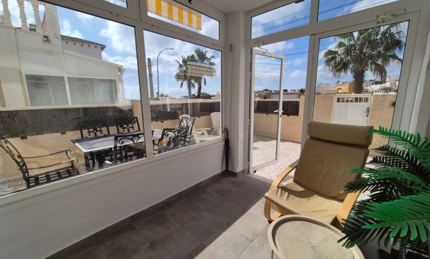Resale - Townhouse - San Miguel de Salinas - Costa Blanca Sur