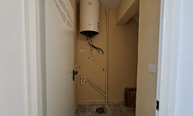 Resale - Townhouse - Orihuela Costa - Playa Flamenca