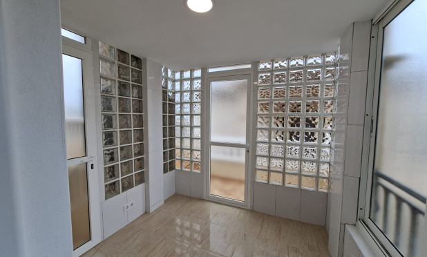 Resale - Townhouse - Orihuela Costa - Playa Flamenca