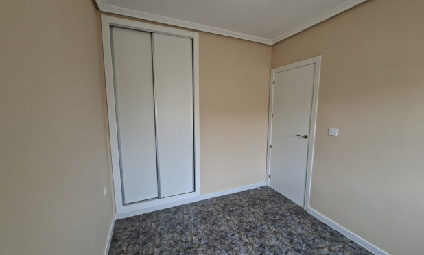 Resale - Townhouse - Orihuela Costa - Playa Flamenca