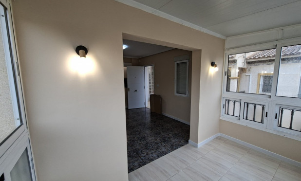 Resale - Townhouse - Orihuela Costa - Playa Flamenca