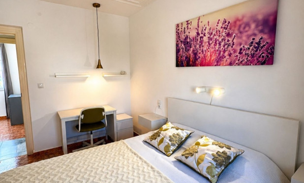 Resale - Villa - Torrevieja - Nueva Torrevieja - Aguas Nuevas