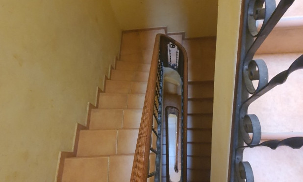 Resale - Building - Alicante - Casco antiguo