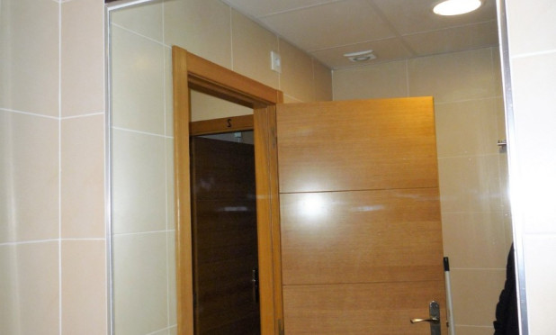 Resale - Building - Alicante - Casco antiguo