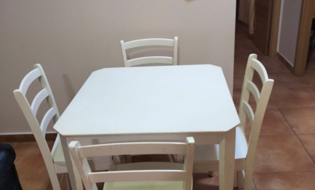 Resale - Building - Alicante - Casco antiguo