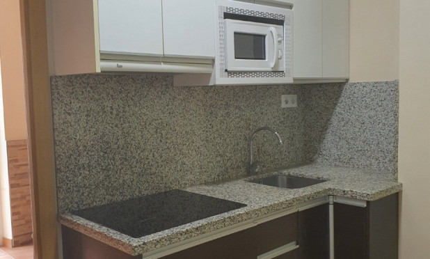 Resale - Building - Alicante - Casco antiguo