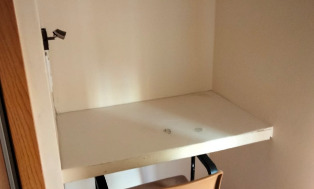 Resale - Building - Alicante - Casco antiguo
