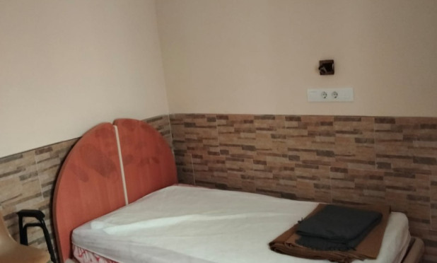 Resale - Building - Alicante - Casco antiguo