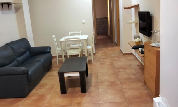 Resale - Building - Alicante - Casco antiguo
