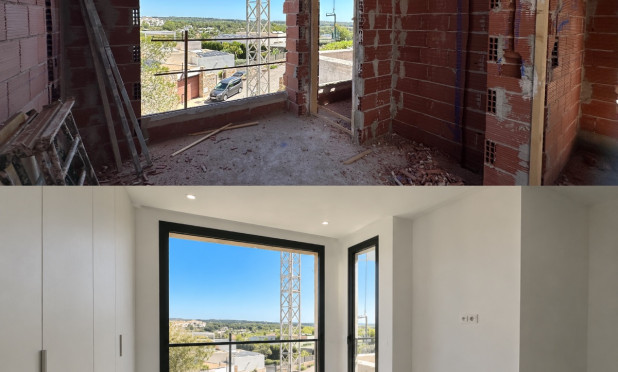 Resale - Villa - Las Colinas Golf Resort - Las Colinas Golf