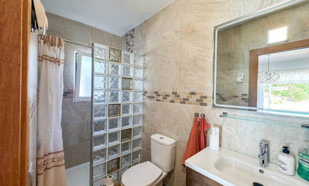 Resale - Townhouse - Torrevieja - Los Balcones