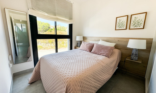 Resale - Townhouse - Orihuela Costa - Villamartín