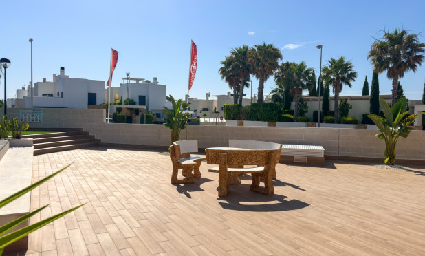 Revente - Maison de ville - Ciudad Quesada