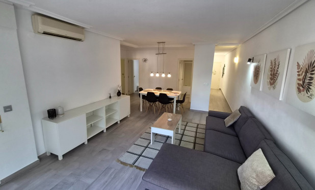 Herverkoop - Appartement / flat - Torrevieja - torrevieja