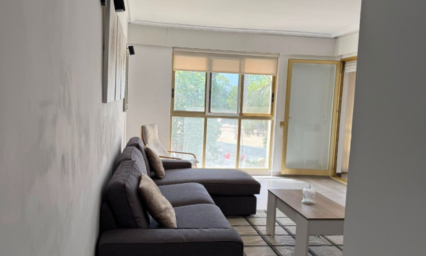 Herverkoop - Appartement / flat - Torrevieja - torrevieja