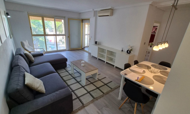 Herverkoop - Appartement / flat - Torrevieja - torrevieja