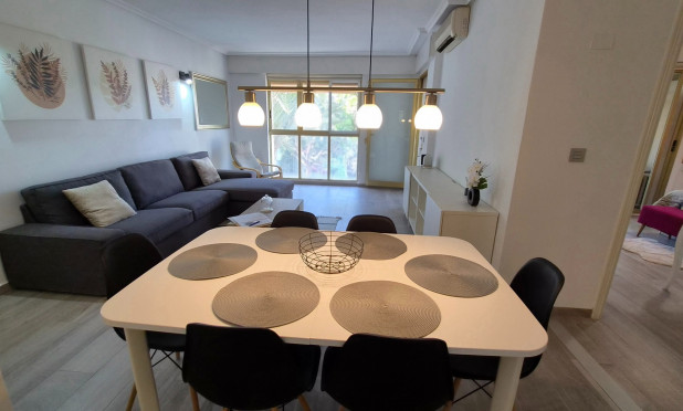 Herverkoop - Appartement / flat - Torrevieja - torrevieja