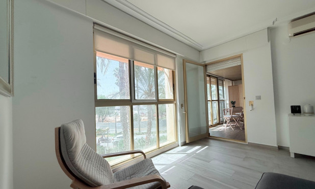 Herverkoop - Appartement / flat - Torrevieja - torrevieja