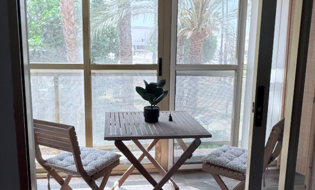 Herverkoop - Appartement / flat - Torrevieja - torrevieja
