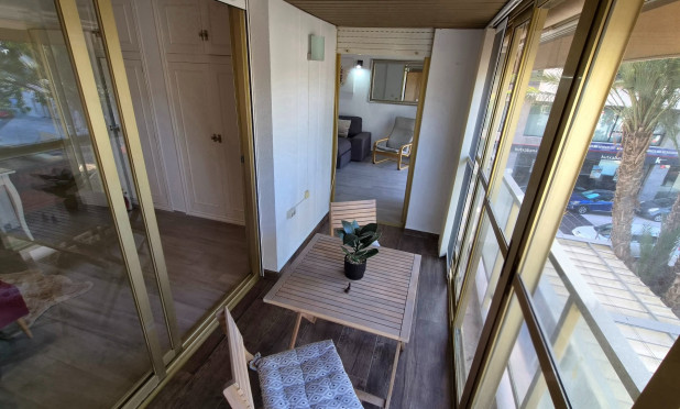 Herverkoop - Appartement / flat - Torrevieja - torrevieja