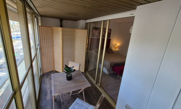 Herverkoop - Appartement / flat - Torrevieja - torrevieja