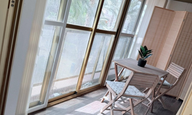 Herverkoop - Appartement / flat - Torrevieja - torrevieja