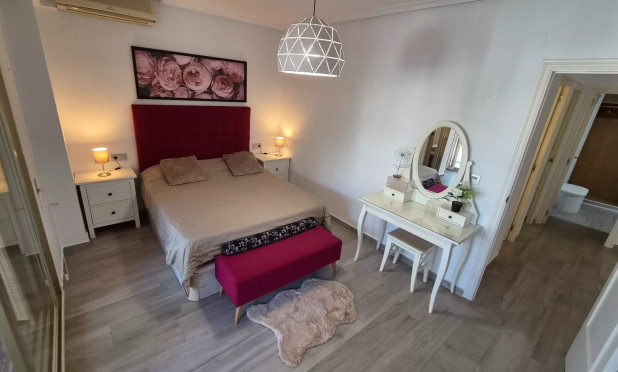 Herverkoop - Appartement / flat - Torrevieja - torrevieja
