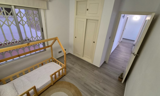 Herverkoop - Appartement / flat - Torrevieja - torrevieja