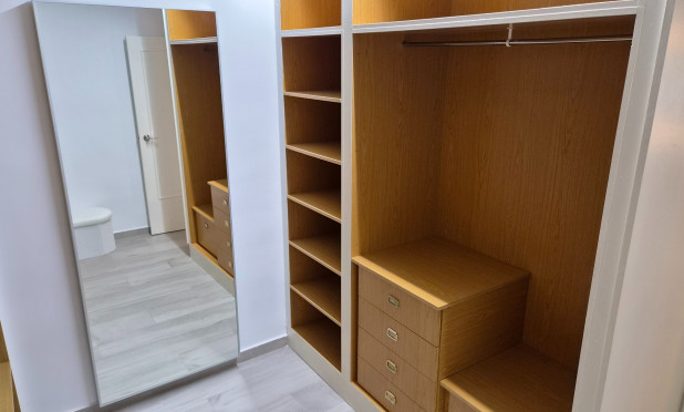 Herverkoop - Appartement / flat - Torrevieja - torrevieja