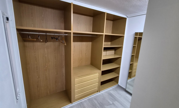 Herverkoop - Appartement / flat - Torrevieja - torrevieja