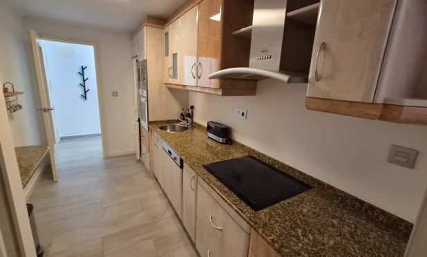 Herverkoop - Appartement / flat - Torrevieja - torrevieja