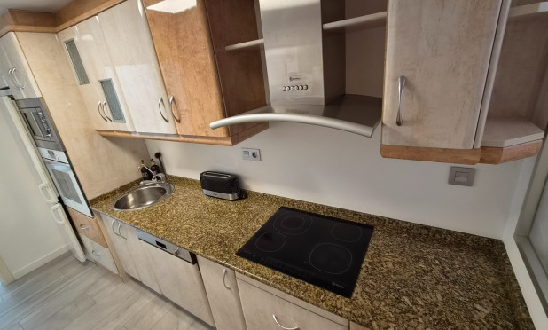 Herverkoop - Appartement / flat - Torrevieja - torrevieja