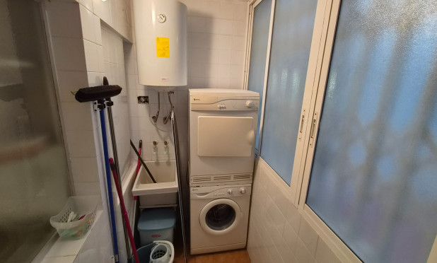Herverkoop - Appartement / flat - Torrevieja - torrevieja