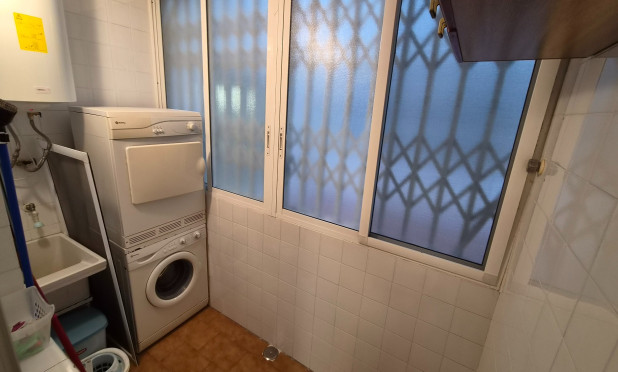 Herverkoop - Appartement / flat - Torrevieja - torrevieja