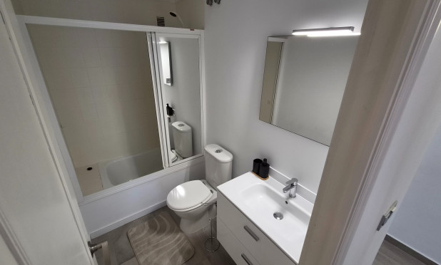 Herverkoop - Appartement / flat - Torrevieja - torrevieja