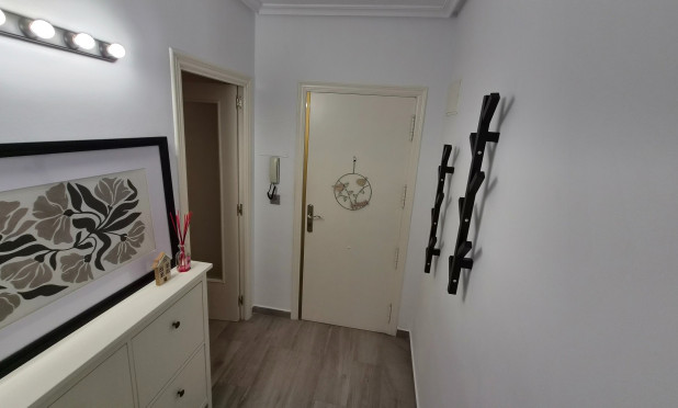 Herverkoop - Appartement / flat - Torrevieja - torrevieja