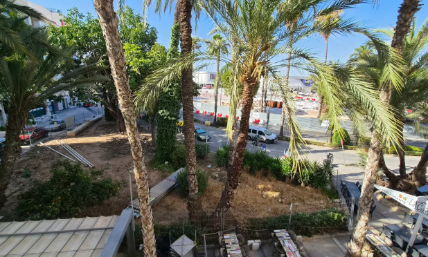 Herverkoop - Appartement / flat - Torrevieja - torrevieja