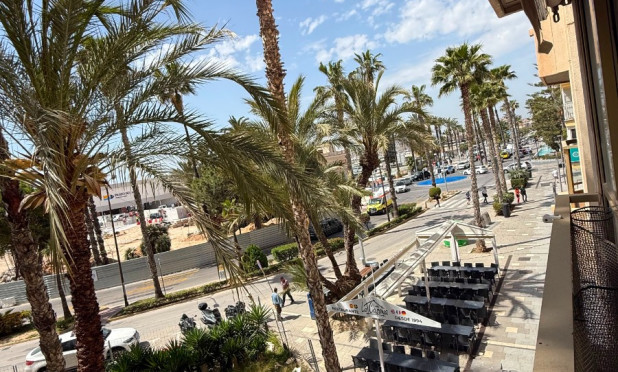 Herverkoop - Appartement / flat - Torrevieja - torrevieja