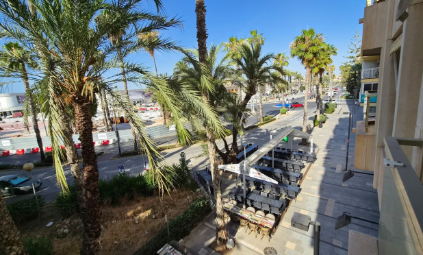 Herverkoop - Appartement / flat - Torrevieja - torrevieja