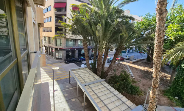 Herverkoop - Appartement / flat - Torrevieja - torrevieja