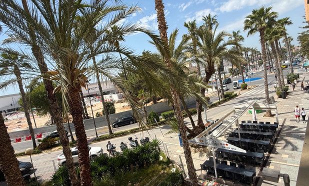 Herverkoop - Appartement / flat - Torrevieja - torrevieja