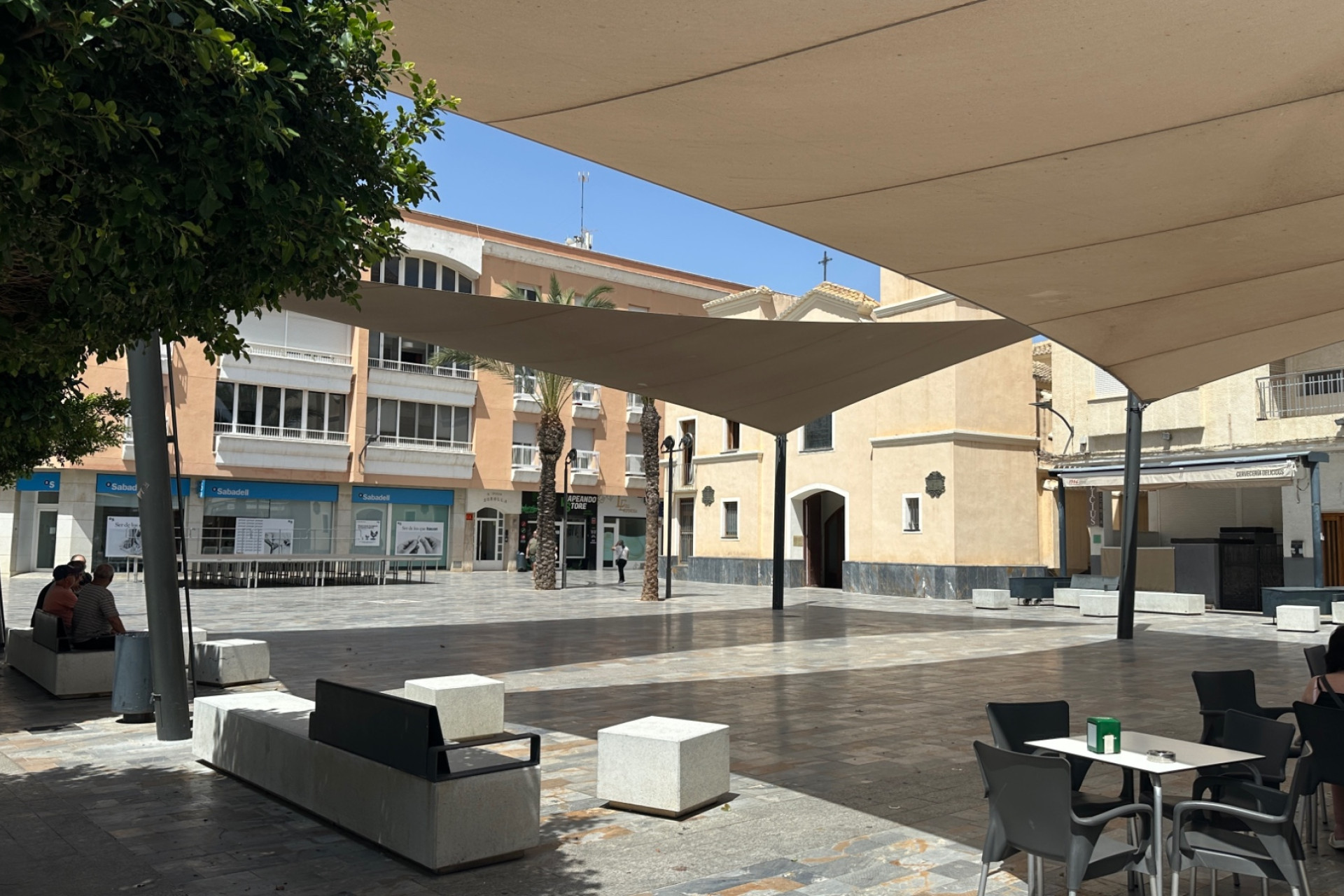Revente - Bâtiment - San Pedro del Pinatar - San Pedro Del Pinatar