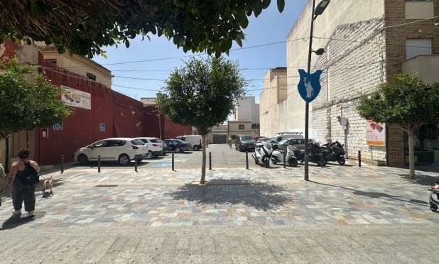 Revente - Bâtiment - San Pedro del Pinatar - San Pedro Del Pinatar
