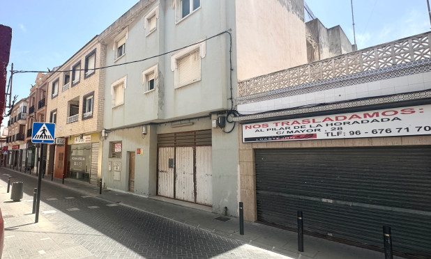 Revente - Bâtiment - San Pedro del Pinatar - San Pedro Del Pinatar