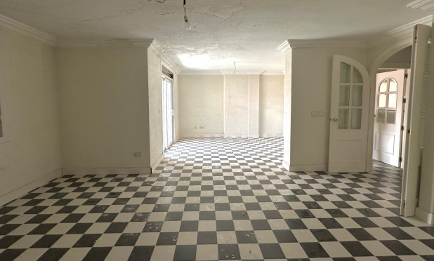 Revente - Bâtiment - San Pedro del Pinatar - San Pedro Del Pinatar